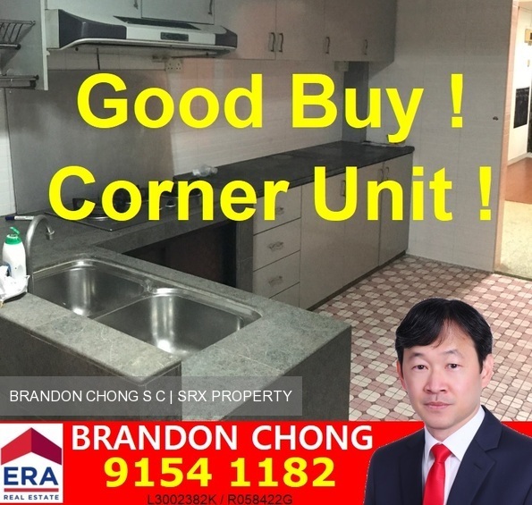 Telok Blangah Crescent thumbnail photo